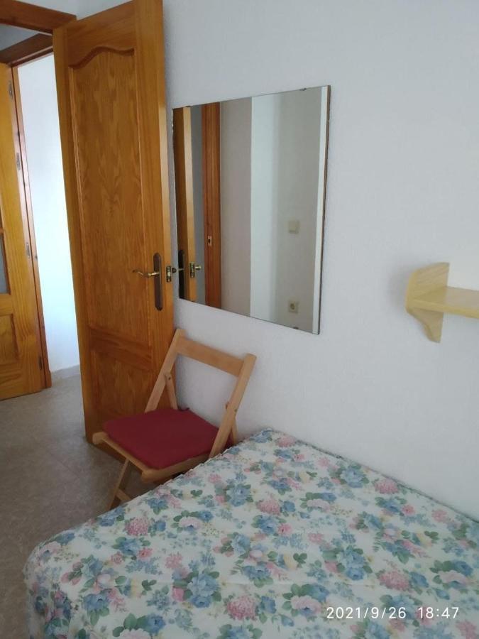 Apartamento En El Centro De Conil, Todo A Un Paso Apartment Conil De La Frontera Exterior photo