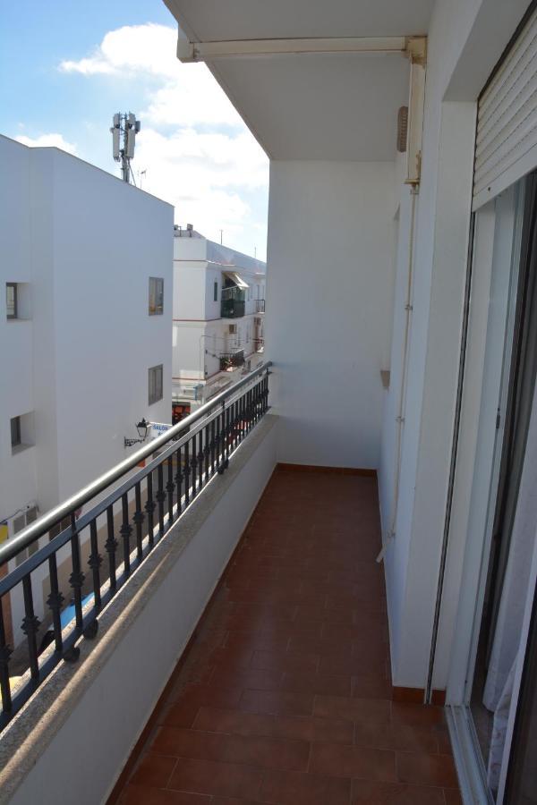 Apartamento En El Centro De Conil, Todo A Un Paso Apartment Conil De La Frontera Exterior photo