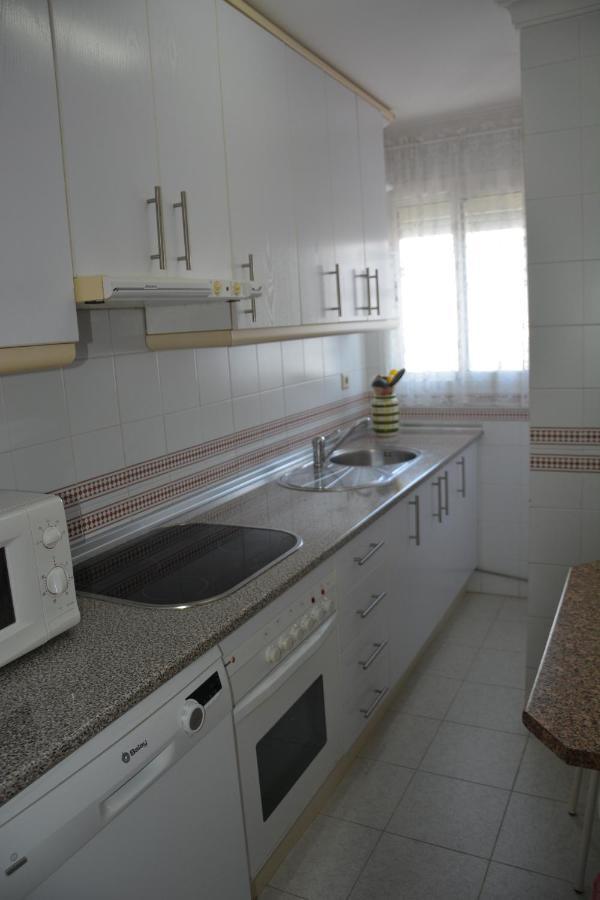 Apartamento En El Centro De Conil, Todo A Un Paso Apartment Conil De La Frontera Exterior photo